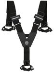 Warrior Ritual Goalie Pant Suspenders