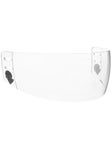 Wargate Straight Pro-Cut Clear Visor