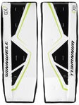 Winnwell GX7 Street Hockey Goalie Leg Pads