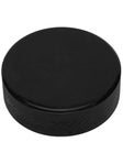 Winnwell Official Ice Hockey Puck 6 oz Black