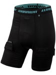 CCM Women's Compression Hockey Jill Shorts - Ice Warehouse