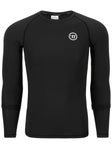 Warrior Challenge Long Sleeve Shirt