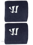 Warrior Padded Hockey Wrist Guards