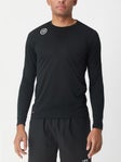 Warrior Compression Long Sleeve Adult Shirt