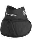 Winnwell Basic Hockey Neck Guard w/Bib