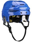 Warrior Alpha One Pro Team Hockey Helmet