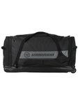 Warrior Ritual Goalie Wheeled Hockey Bag - 44"