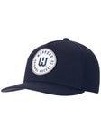 Warroad Player Collection Hat - Senior