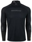 SHERWOOD REKKER SENIOR CUT COMPRESSION LONG SLEEVE SHIRT – Pro