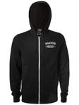 Warrior Hockey Street Zip Hoodie - Men's