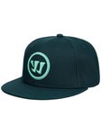Warrior Exploded Snapback Hat