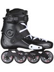 FR Skates FRX 80 Skates - Black