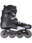 FR Skates FRX 80 Skates - Black