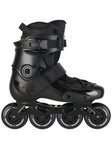 FR Skates FRX 80 Skates - Black