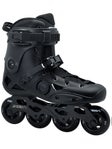 FR Skates FRXP 80 Skates - Black