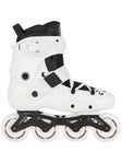 FR Skates FRX 80 Skates - White