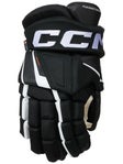 CCM Tacks XF Pro Hockey Gloves