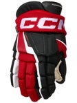 CCM Tacks XF Pro Hockey Gloves