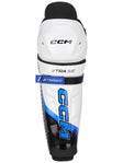 CCM Jetspeed Xtra SE Hockey Shin Guards