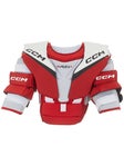 CCM YTFlex 3 Goalie Chest Protector - Youth