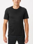 Bauer Vapor Team Tech Short Shirt - Youth