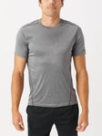 Bauer Vapor Team Tech Short Shirt - Youth