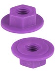 Sure-Grip Zero Nuts 8pk