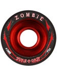 Sure-Grip Zombie Wheels 4pk