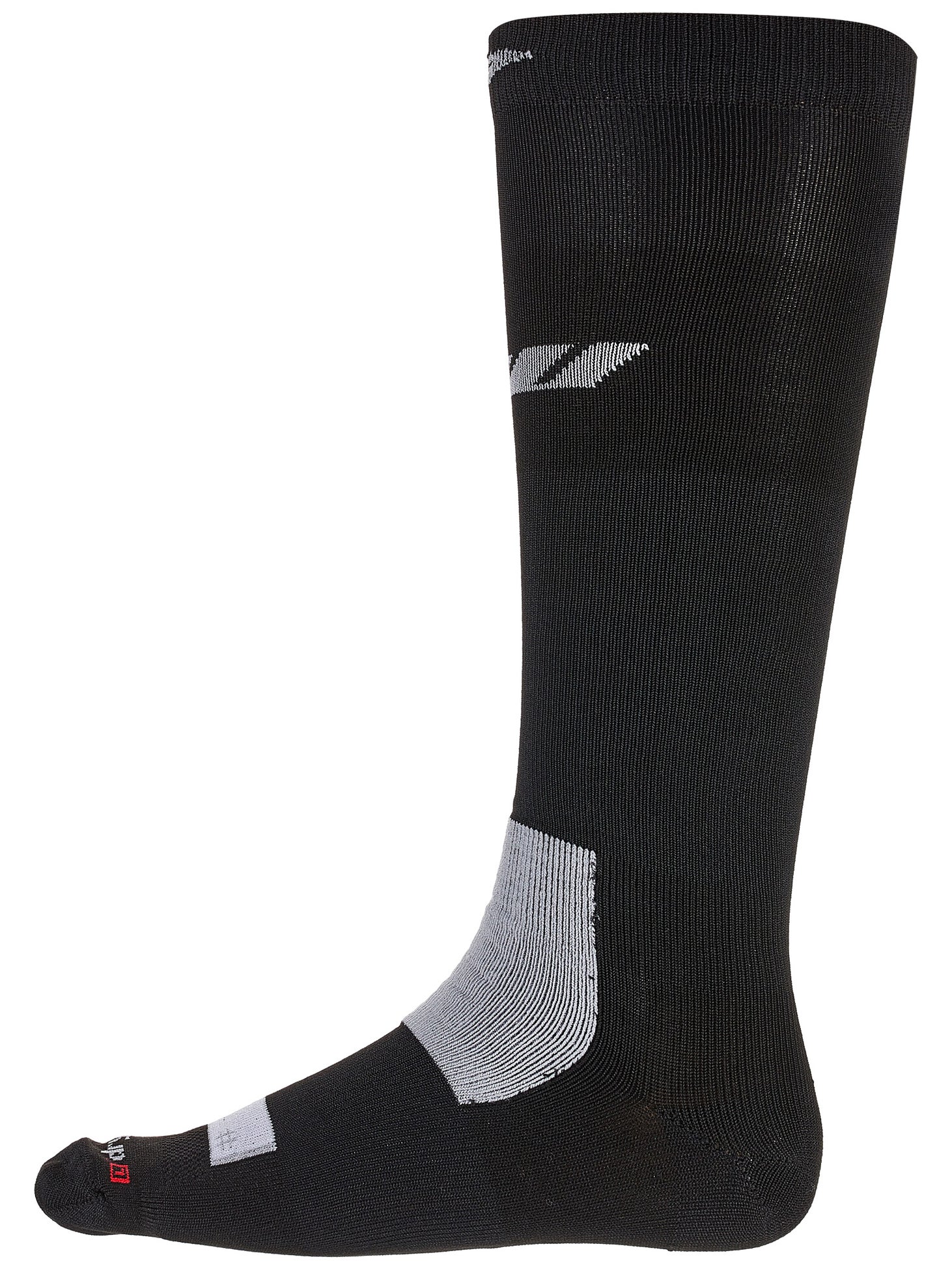 IW Drymax Lite Hockey Skate Socks - Over Calf - Ice Warehouse