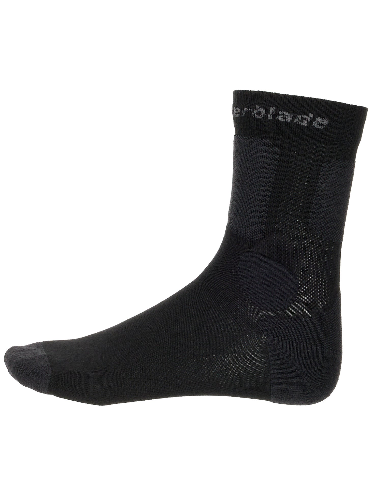 Rollerblade Skate Socks Unisex 3pk - Inline Warehouse