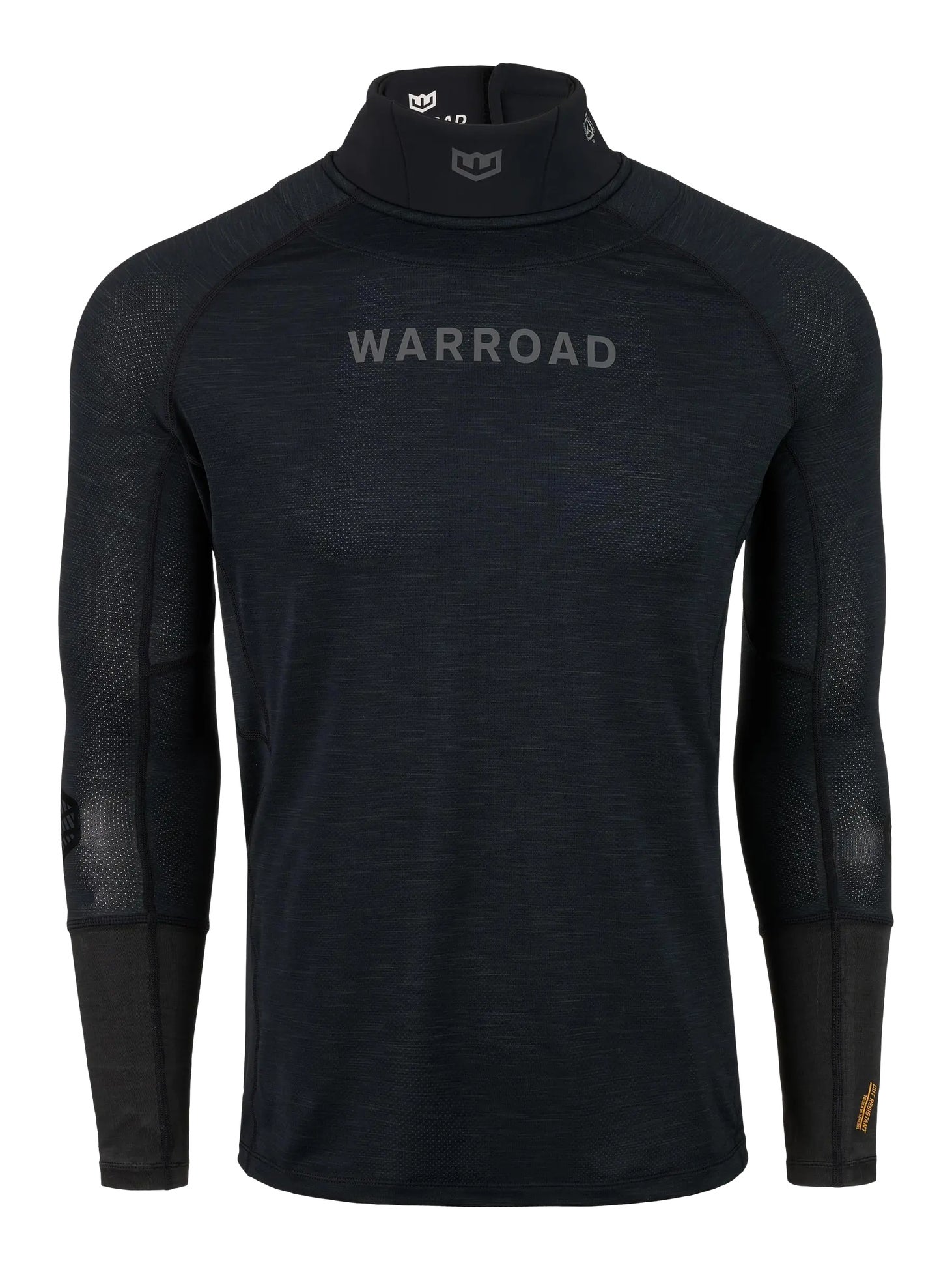 Warroad Tilo Pro Stock Cut Resistant Neck & Wrist Shirt - Ice Warehouse