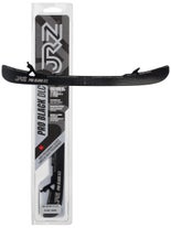 JRZ MTF Ver2 Black Steel Runners (Pair) 246mm-247mm