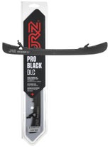 JRZ Multi-Fit Pro Black Steel Runners 271mm - 272mm