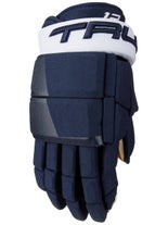 True 4 Roll Pro Stock Gloves - Colorado Johansen 14"