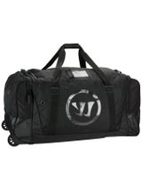 Warrior A20 Wheeled Bags Black 32"