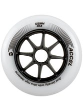 Iqon Accel Wheels 90-125mm