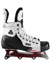Daoust 501 Roller Hockey Boot & Chassis Only