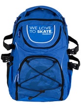 Powerslide We Love to Skate WLTS Backpack