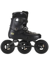 Powerslide Zoom Renegade SUV 125 All-Terrain Skates