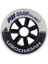 Rollerblade IW Hydrogen Custom Logo 80-125mm Wheels