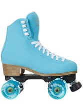 Jackson Vista Skates Teal  4.0