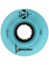 Luminous LED Quad Light Up Wheels 4pk