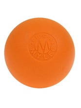 Mylec Original Hockey Ball Orange (Warm) 