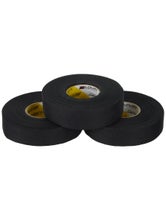 Promo Stick Tape - 3 Rolls Black