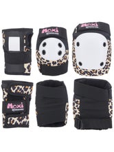 187 Six Pack Moxi Leopard XS