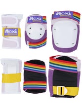 187 Six Pack Moxi Lavender XS