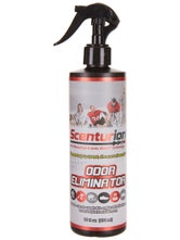 Scenturion Sports Odor Eliminator Spray 16 oz