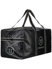 Warrior Pro Goalie Carry Bag Black/Grey 40"