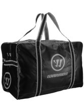 Warrior Pro Player Carry Bag Black/Grey 28"