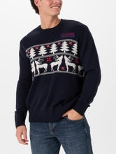 CCM Holiday Ugly Sweater - Men's